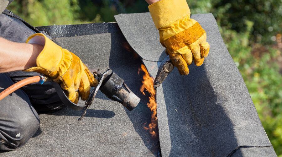 Professional flood damage restoration services in Galena, MD